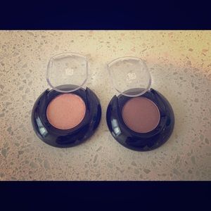 Lancome Color Design Single shadows (2)